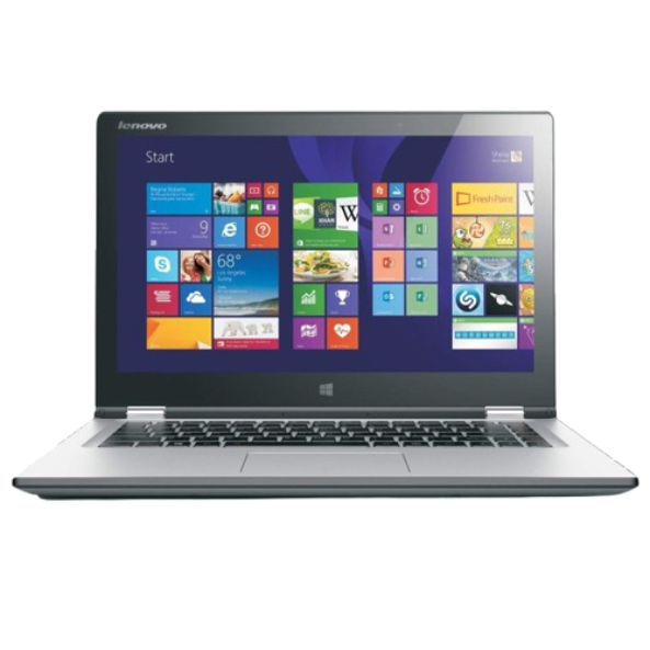 11.6'' Lenovo Yoga 2 11 (N3530/4/128) Grey (вживаний, гарний стан) A-